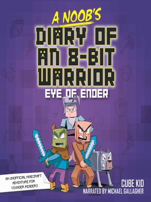 The Eye of Ender - Audiobook